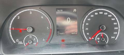 2022 Volkswagen Caddy — sličica 29