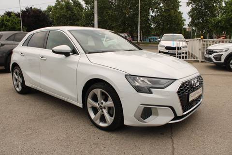 2022 Audi A3 — sličica 3