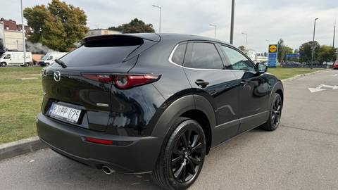 2024 Mazda CX-30 — sličica 11