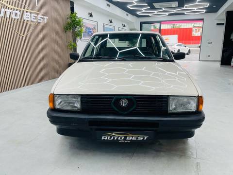 1985 Alfa Romeo 33 — sličica 2