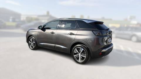 2022 Peugeot 3008 — sličica 5