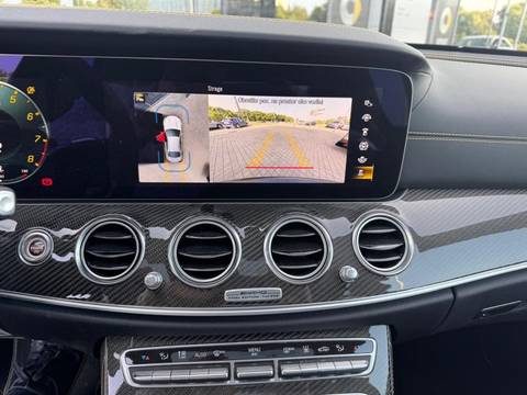 2023 Mercedes-Benz E-klasa — sličica 16