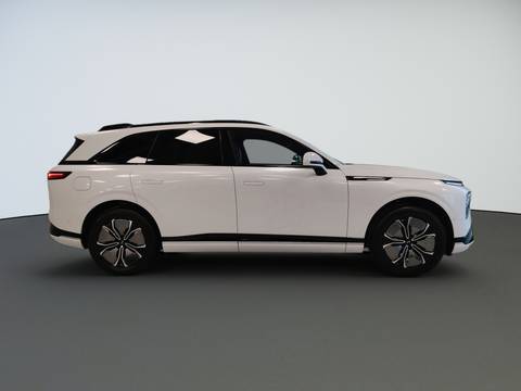 2025 XPENG G9 — sličica 5