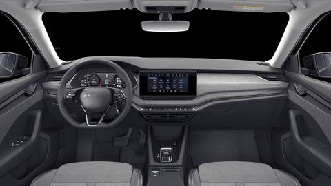2026 Škoda Octavia — sličica 2