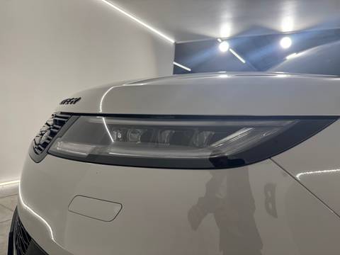 2024 Land Rover Range Rover Sport — sličica 10