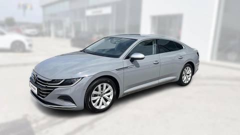 2022 Volkswagen Arteon