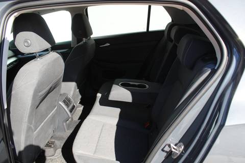 2026 Volkswagen Golf — sličica 11