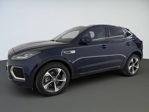 2023 Jaguar E-Pace