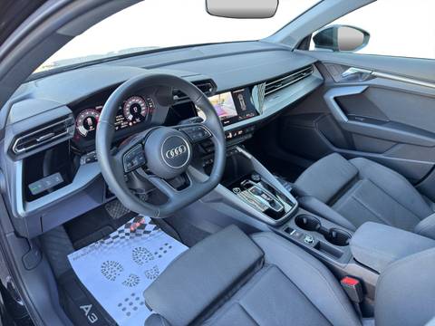 2026 Audi A3 allstreet — sličica 9