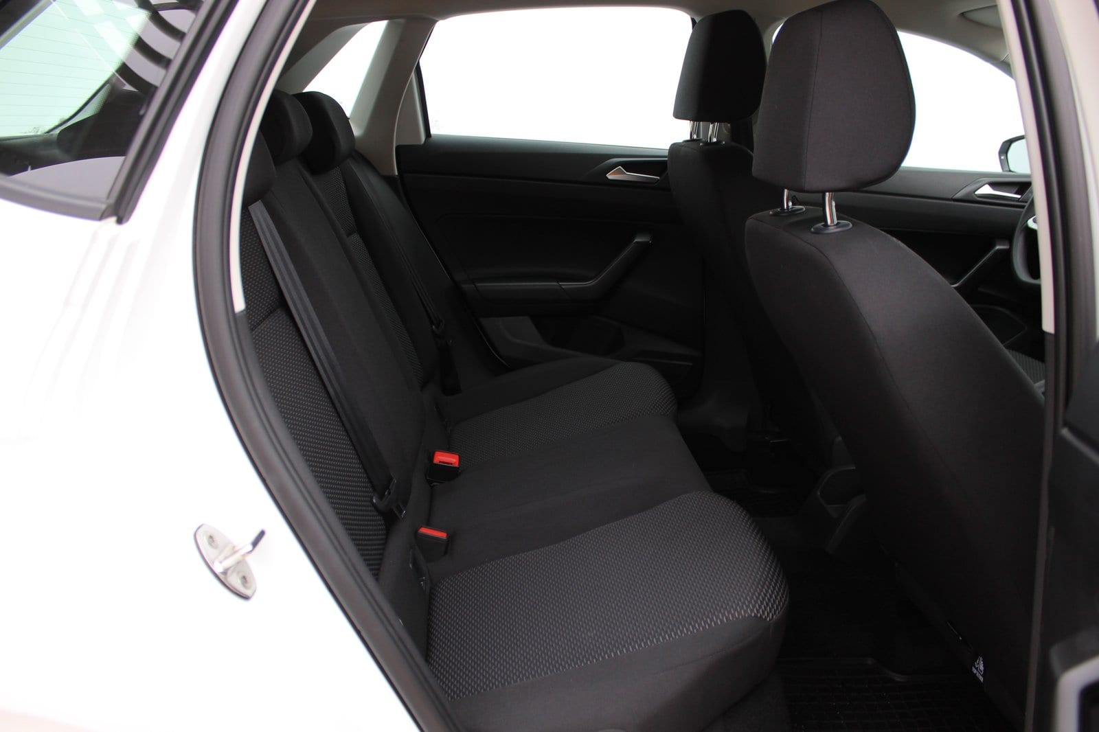 2022 Volkswagen Polo — fotografija 12