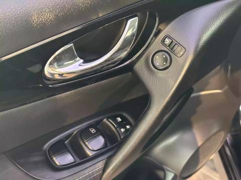 2015 Nissan Qashqai — sličica 27
