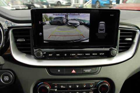 2023 Kia Xcee'd — sličica 20
