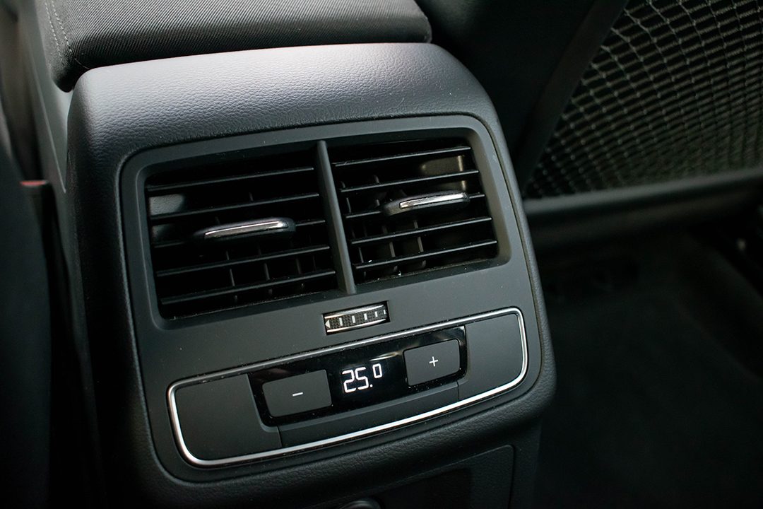 2023 Audi A4 — fotografija 13