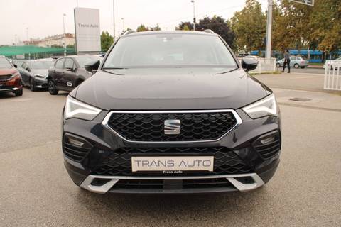 2021 Seat Ateca — sličica 2