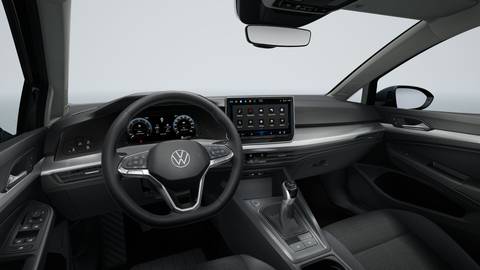 2026 Volkswagen Golf — sličica 8