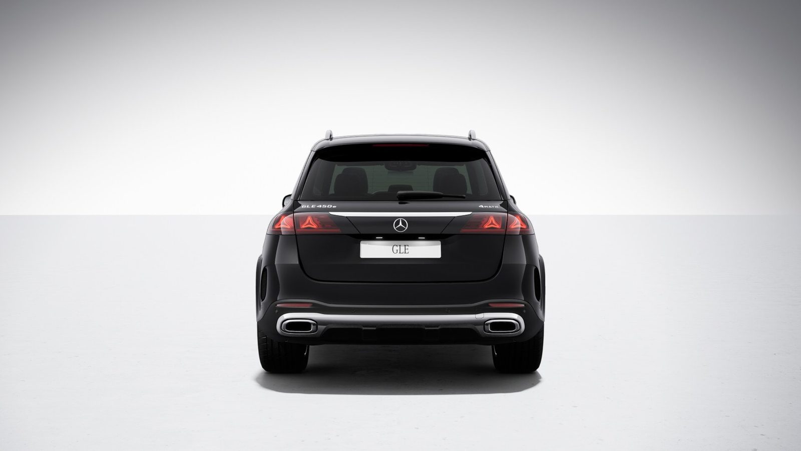 Mercedes-Benz GLE — fotografija 6