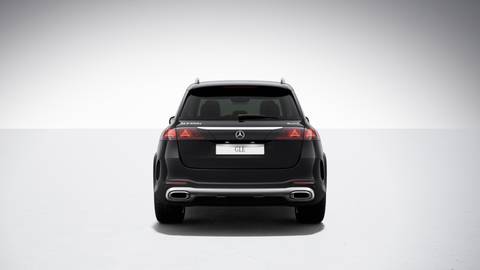 Mercedes-Benz GLE — sličica 6
