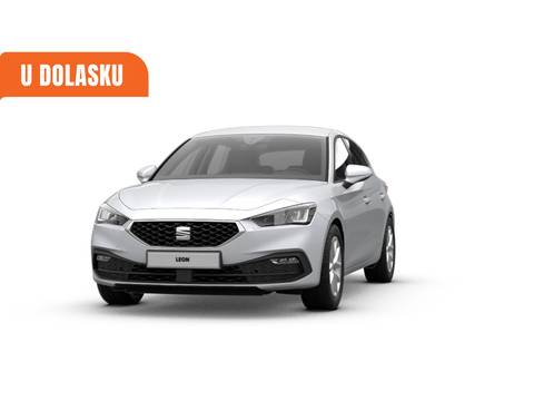2026 Seat Leon