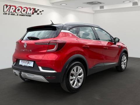 2020 Renault Captur — sličica 3