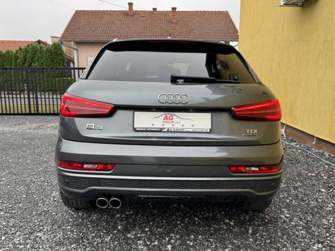 2017 Audi Q3 — sličica 6