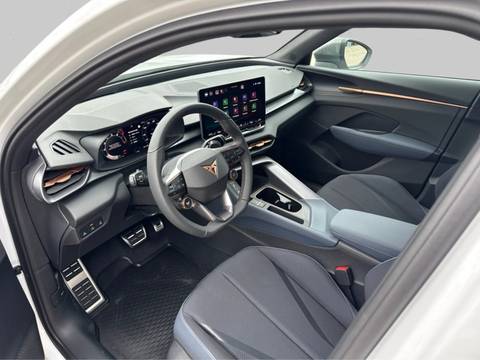 2026 Cupra Terramar — sličica 11