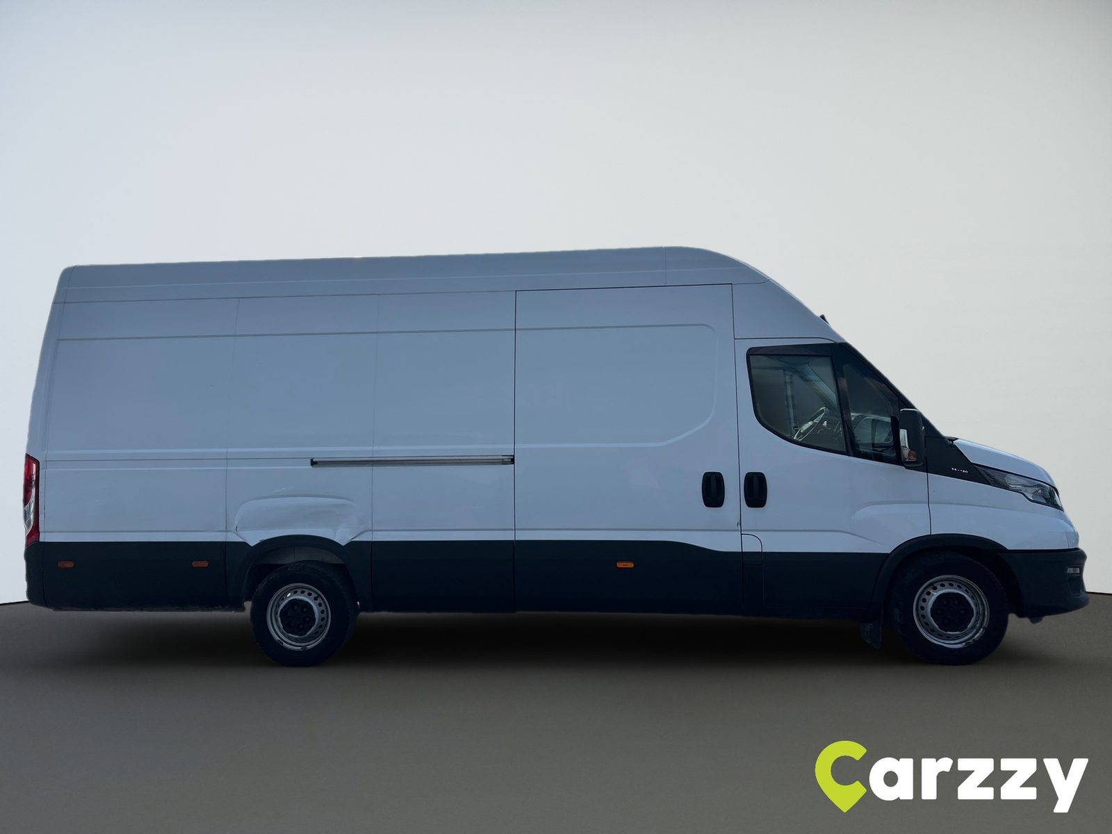 2023 Iveco DAILY — fotografija 4