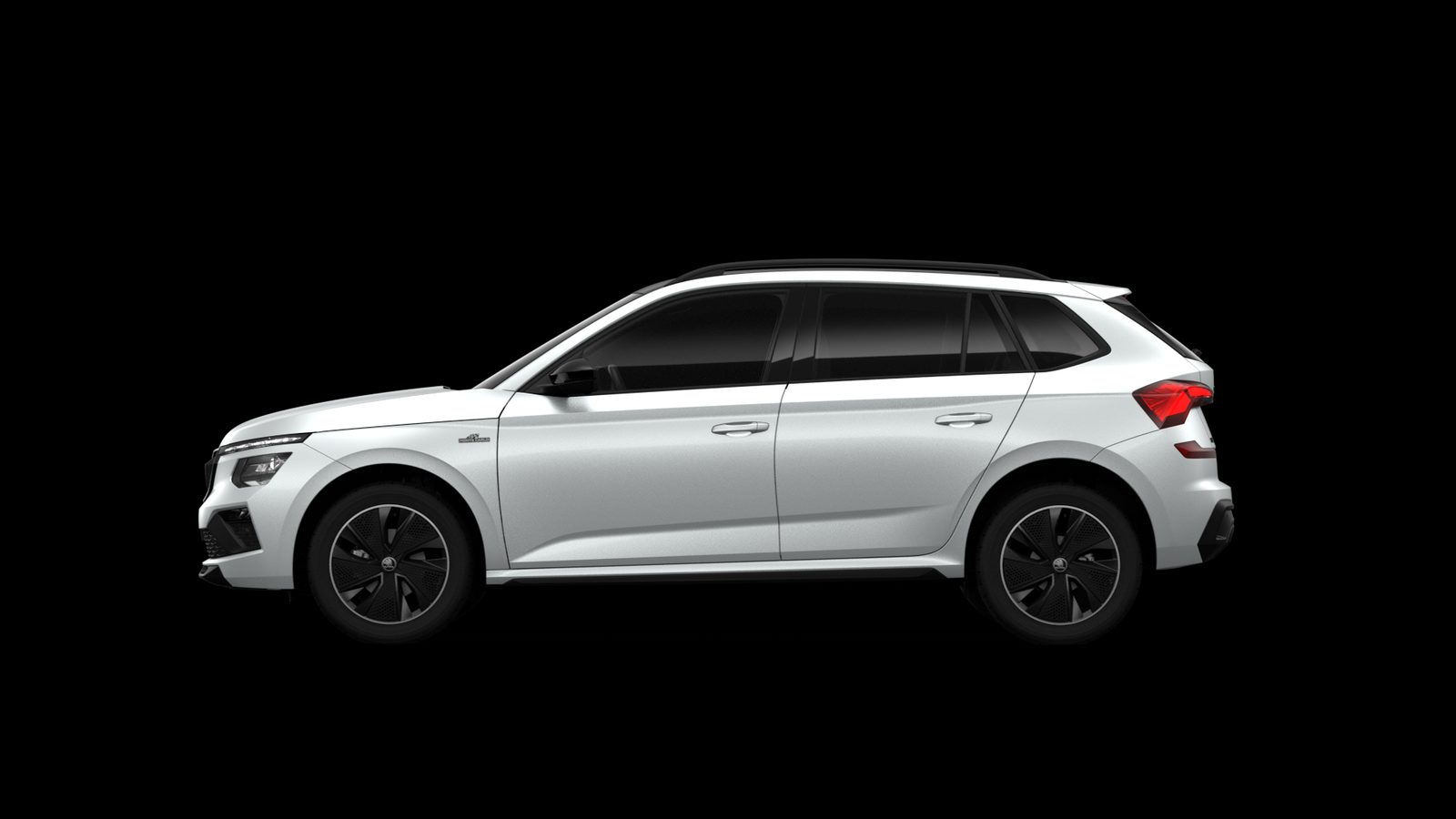 2026 Škoda Kamiq — fotografija 3