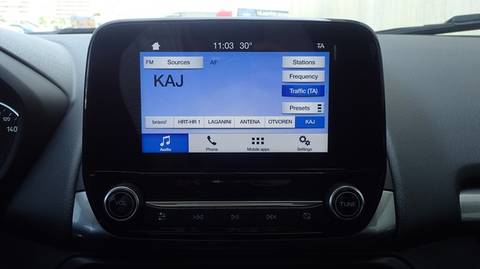 2019 Ford Ecosport — sličica 12