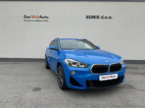 2019 BMW X2 — sličica 2