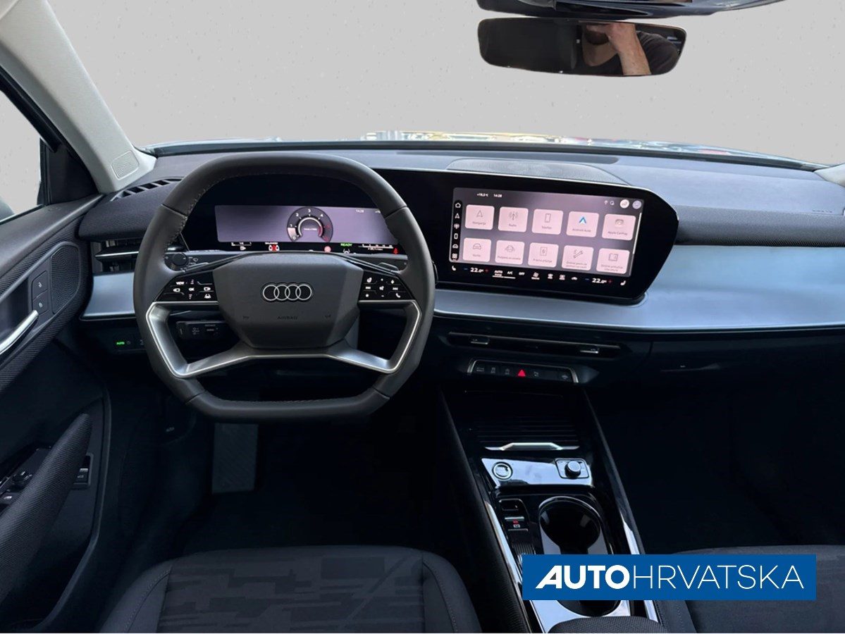 2026 Audi Q3 — fotografija 8