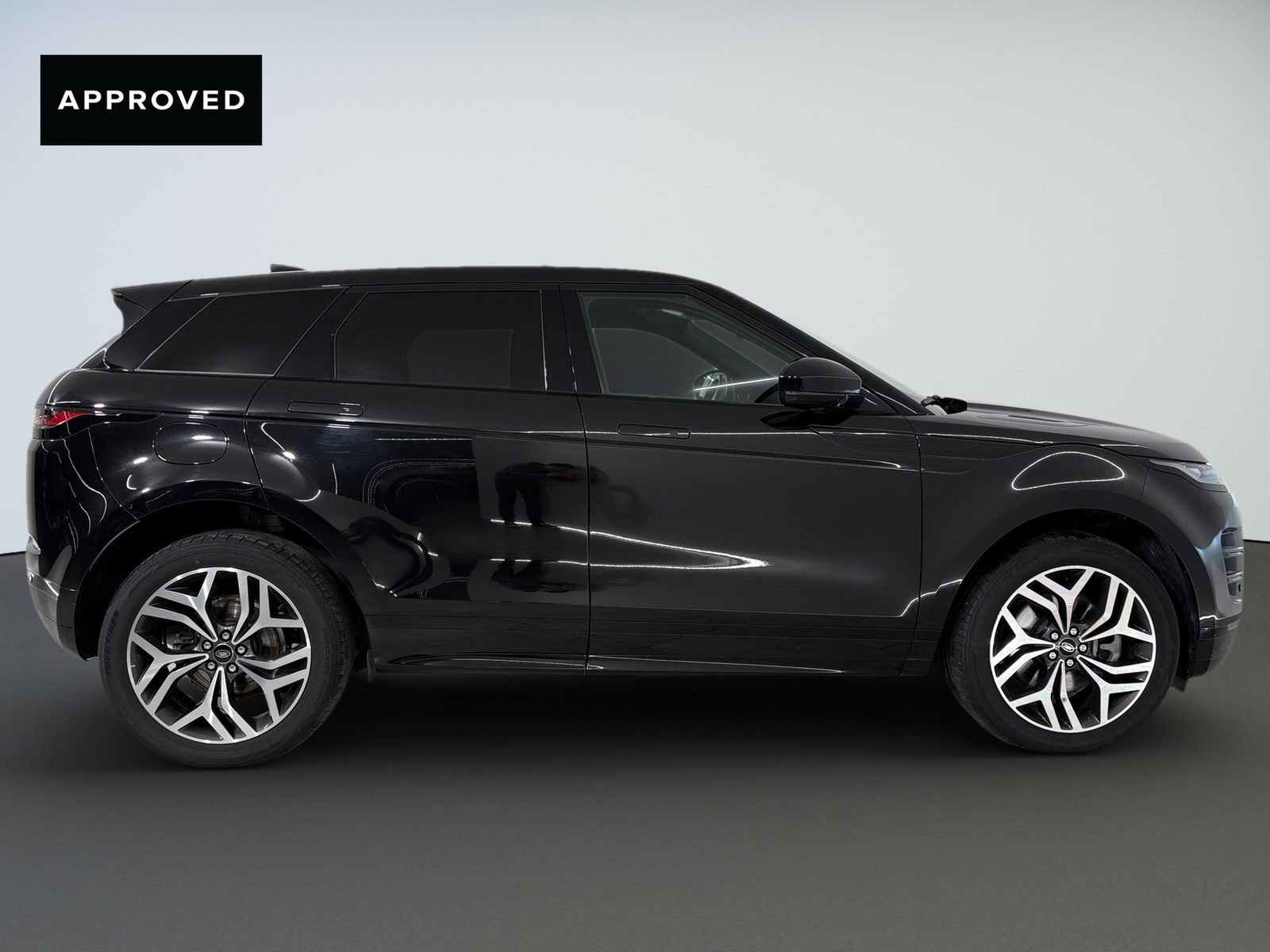 2023 Land Rover Range Rover Evoque — fotografija 5