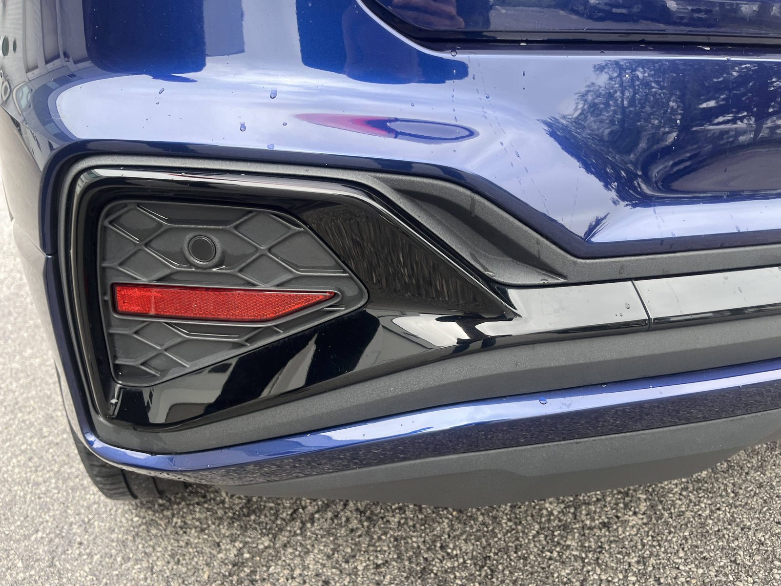 2024 Audi Q2 — fotografija 16