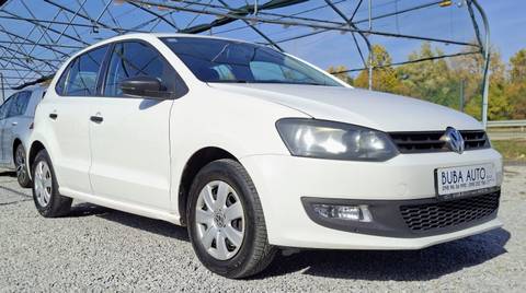 2014 Volkswagen Polo — sličica 3