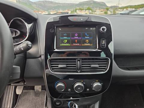 2019 Renault Clio — sličica 2