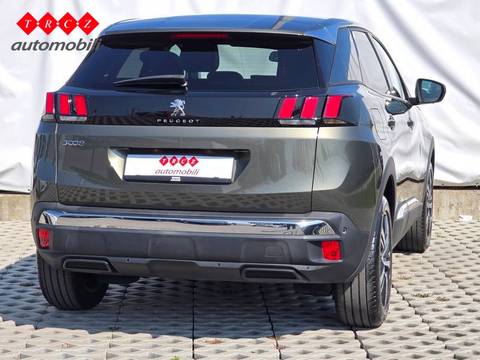 2020 Peugeot 3008 — sličica 3