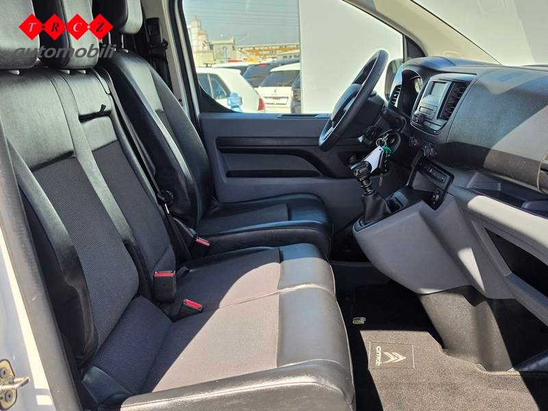 2022 Citroën Jumpy — fotografija 6