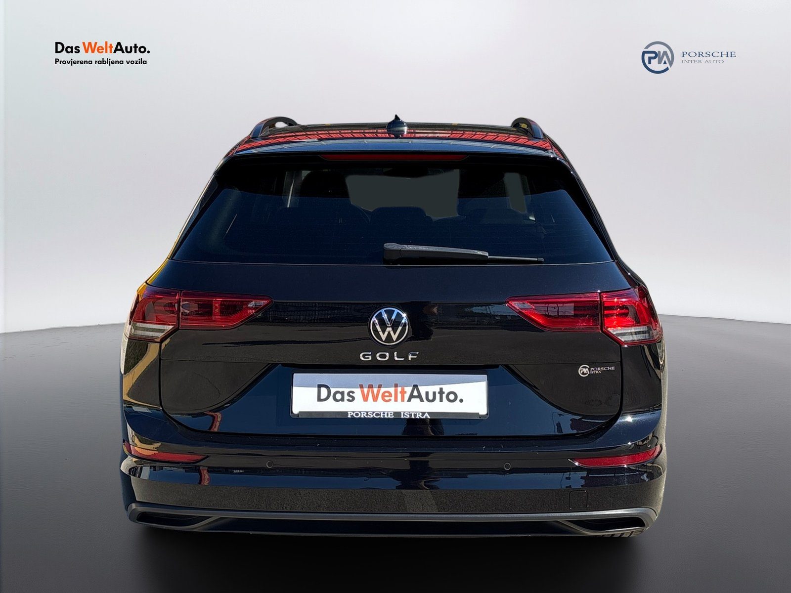 2022 Volkswagen Golf Variant — fotografija 6