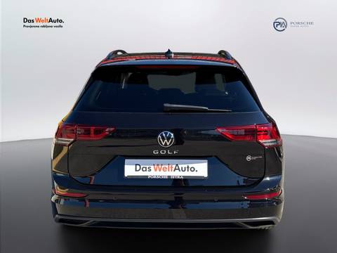 2022 Volkswagen Golf Variant — sličica 6