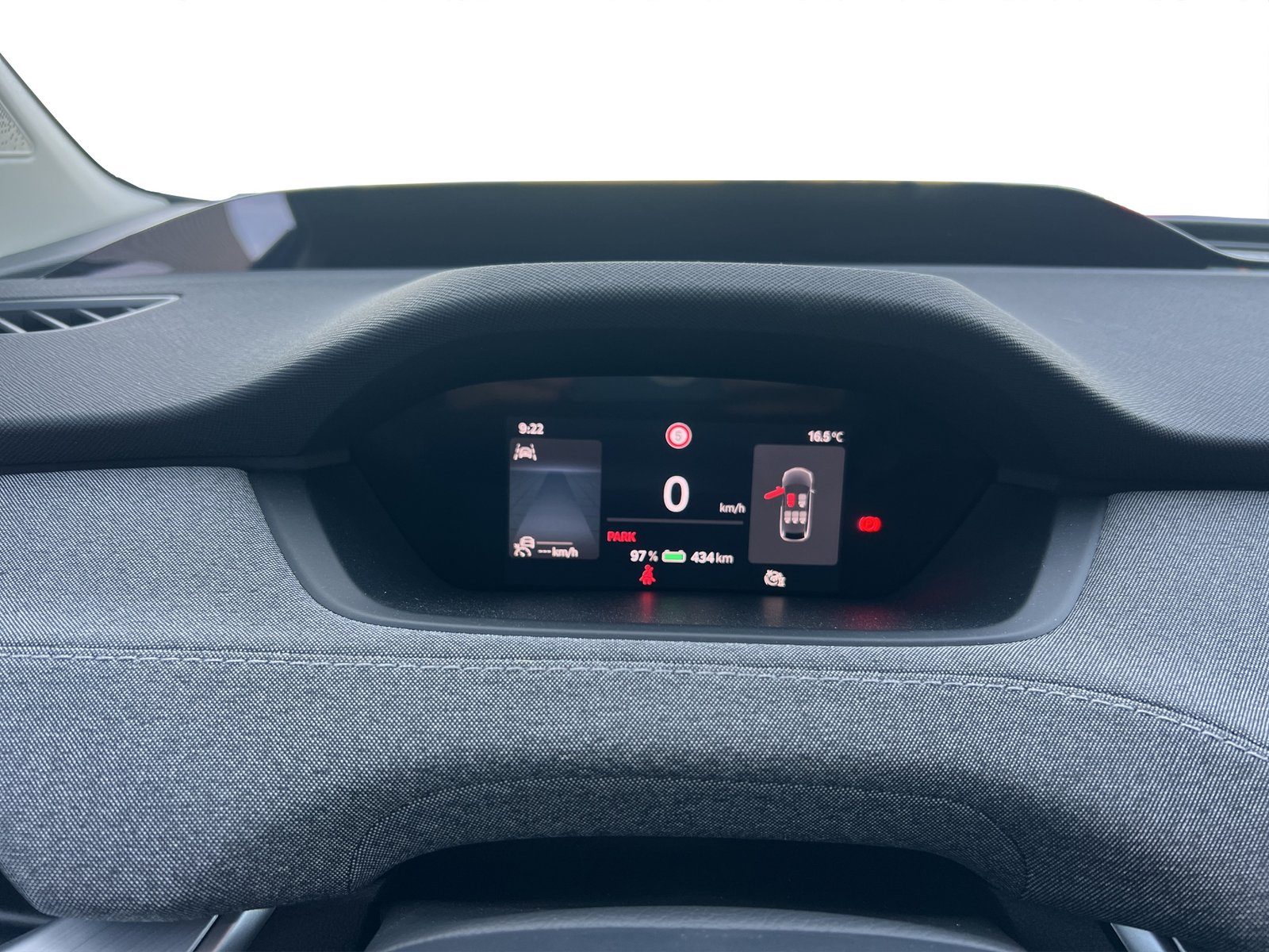 2026 Škoda Enyaq — fotografija 11