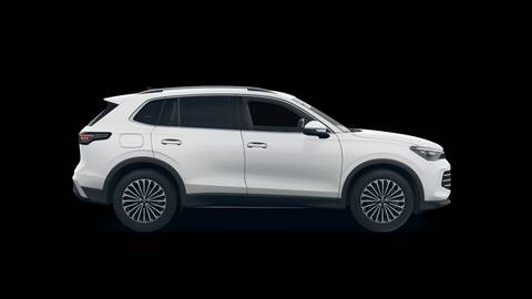 2026 Volkswagen Tiguan — sličica 6
