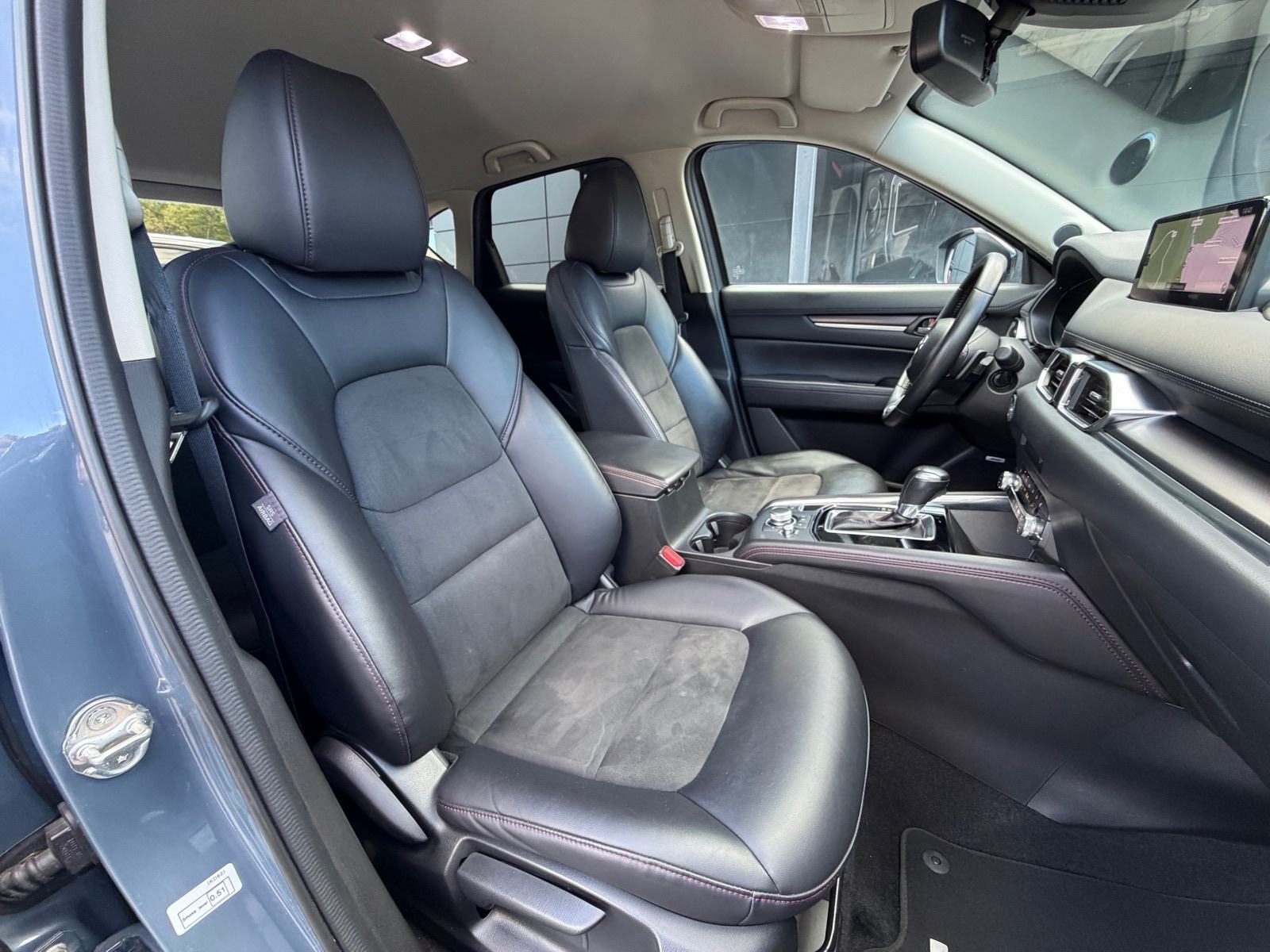 2023 Mazda CX-5 — fotografija 6