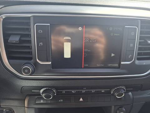 2023 Fiat Scudo — sličica 15