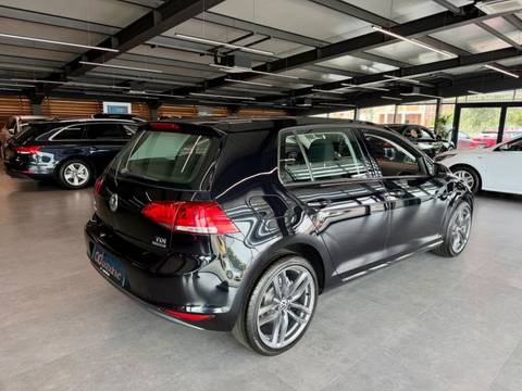 2013 Volkswagen Golf — sličica 8
