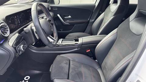 2024 Mercedes-Benz A-klasa — sličica 6