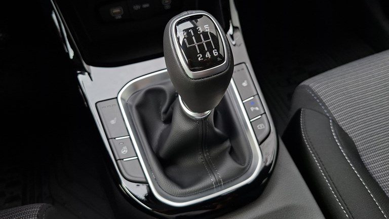 2026 Hyundai i30 — fotografija 15