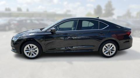 2024 Škoda Octavia — sličica 4