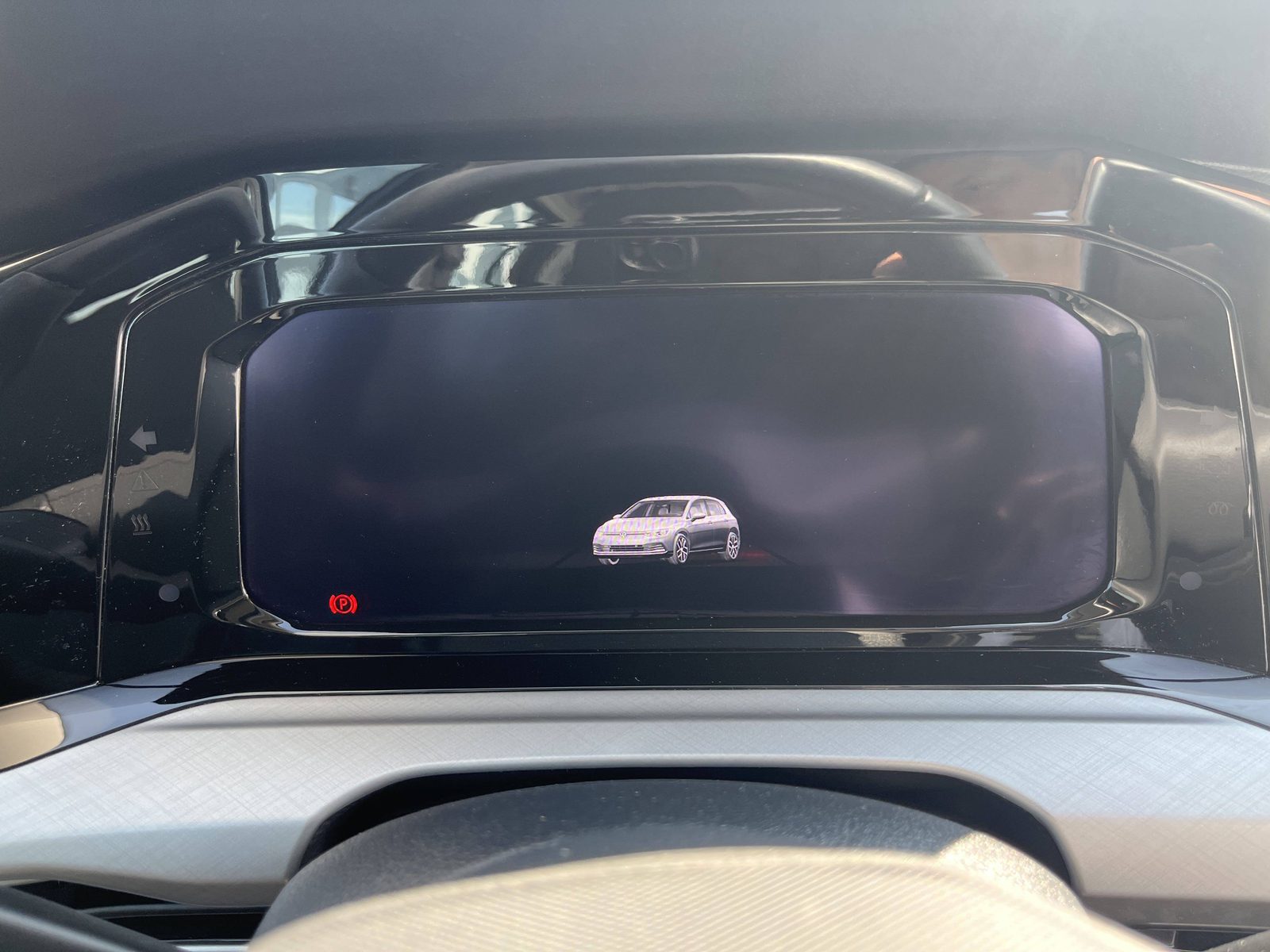 2024 Volkswagen Golf — fotografija 24