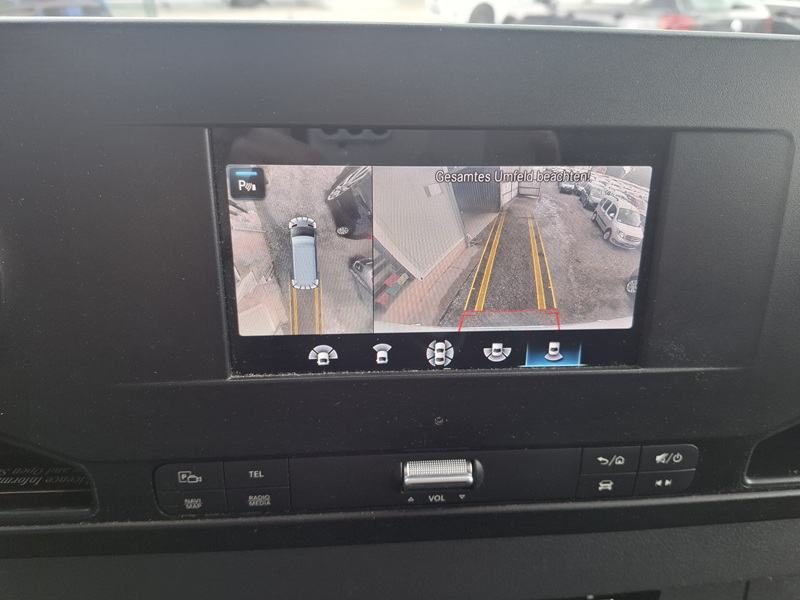 2023 Mercedes-Benz Sprinter — fotografija 18