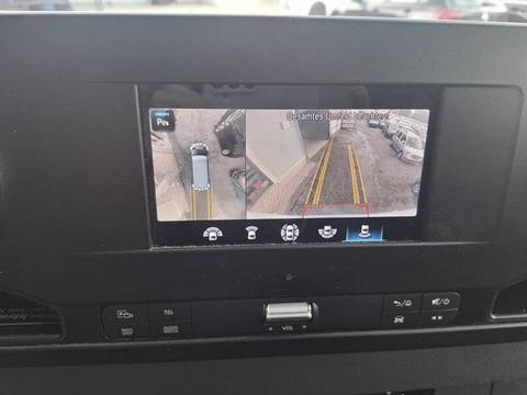 2023 Mercedes-Benz Sprinter — sličica 18