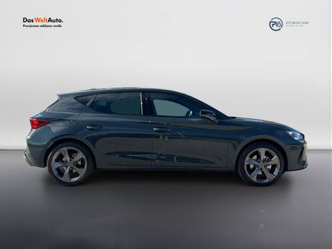 2026 Cupra Leon — sličica 4